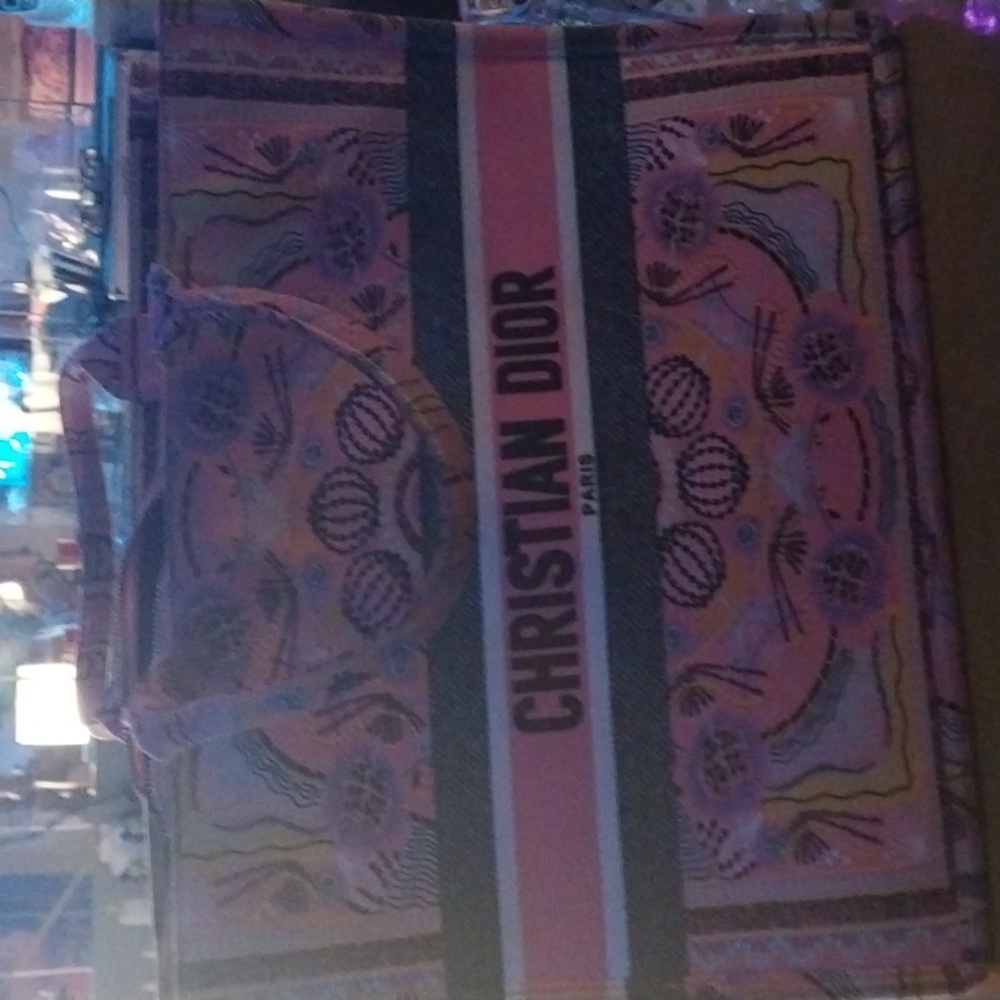 Christian Dior bag